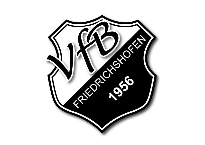 Logo VfB Friedrichshofen