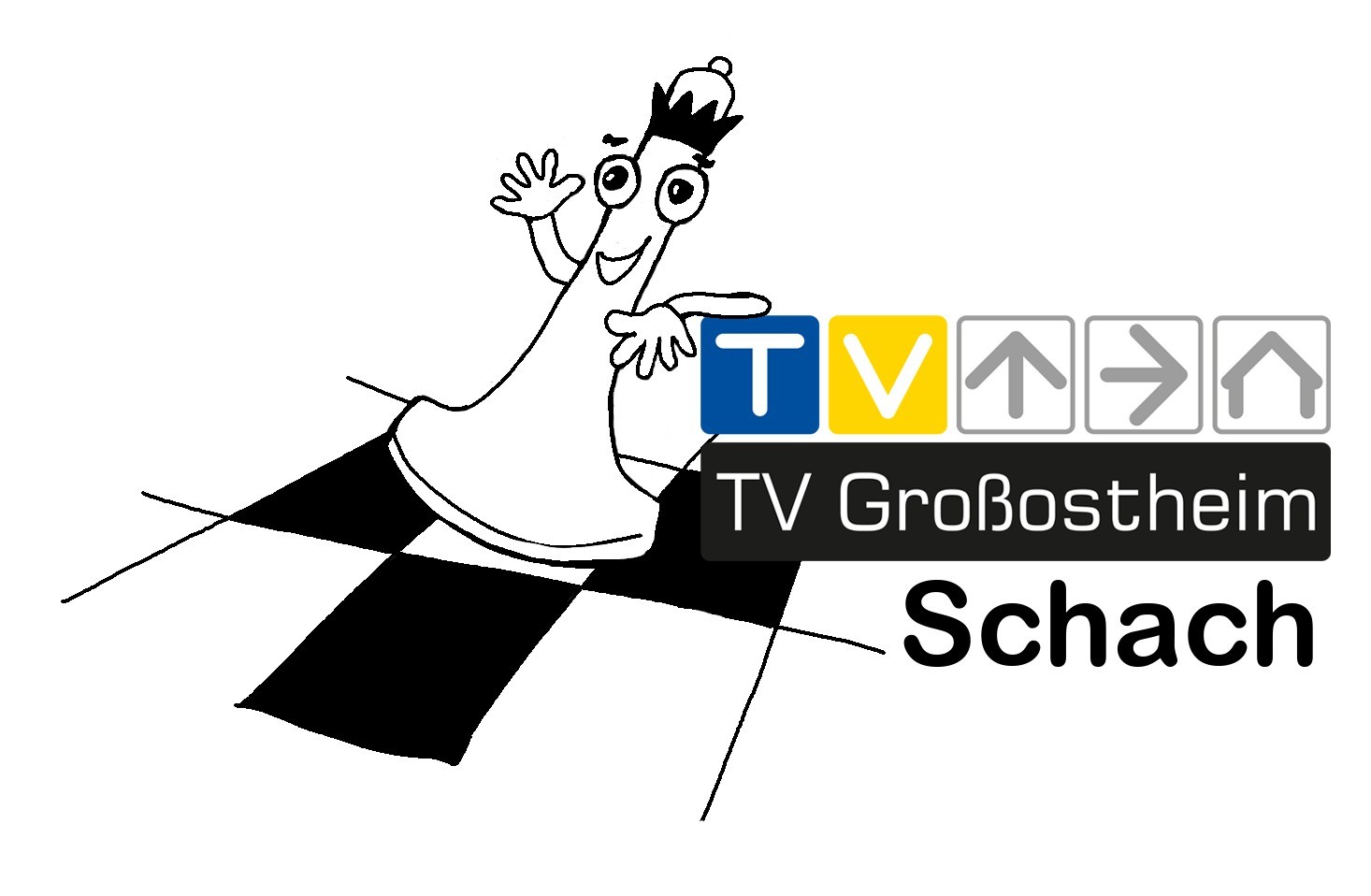 Logo TV Großostheim