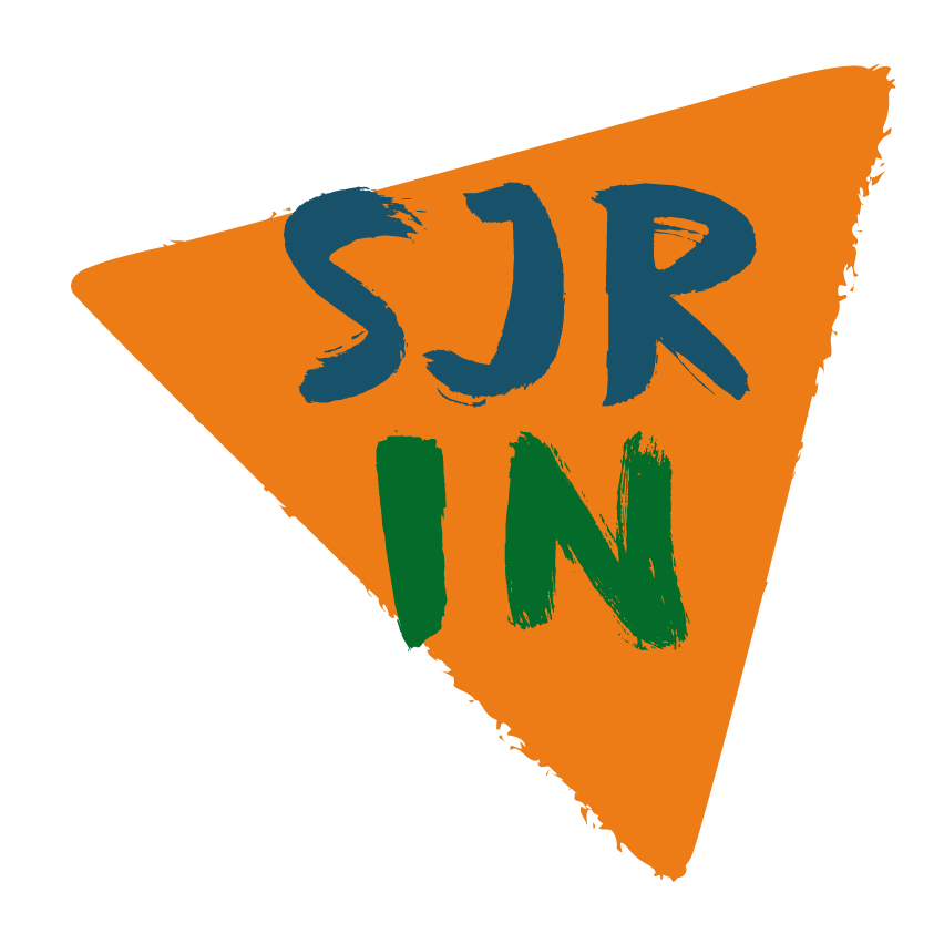 Logo Stadtjugendring Ingolstadt